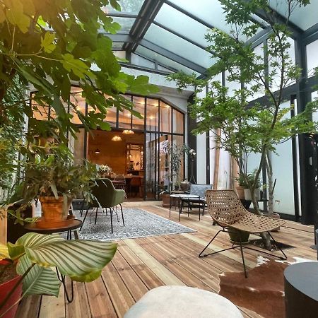 Casa Blanca B&B Bordeaux Ngoại thất bức ảnh