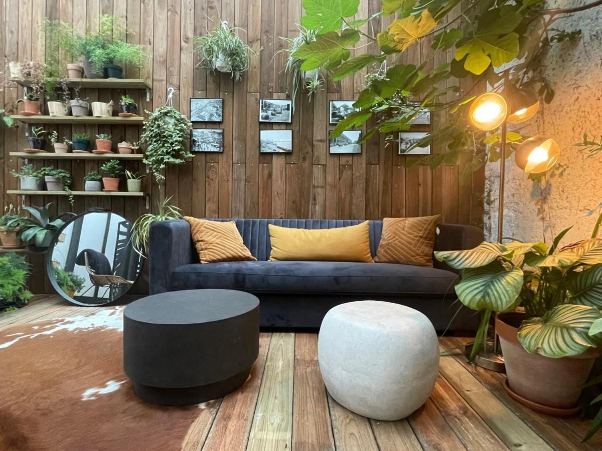 Casa Blanca B&B Bordeaux Ngoại thất bức ảnh