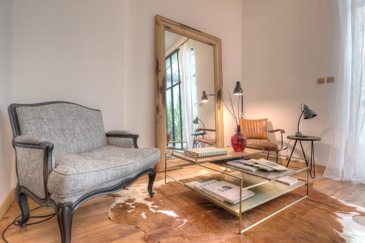 Casa Blanca B&B Bordeaux Ngoại thất bức ảnh