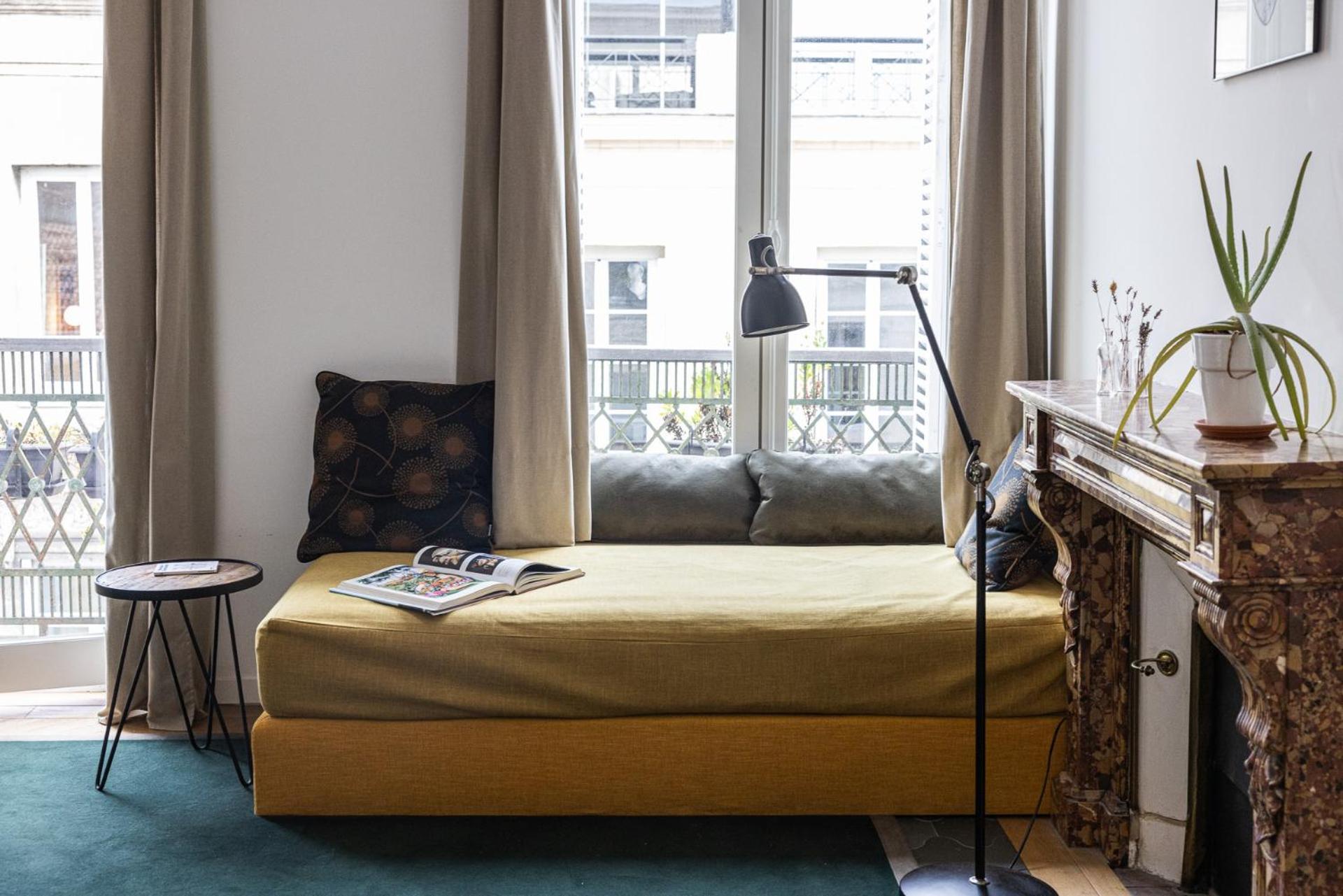 Casa Blanca B&B Bordeaux Ngoại thất bức ảnh
