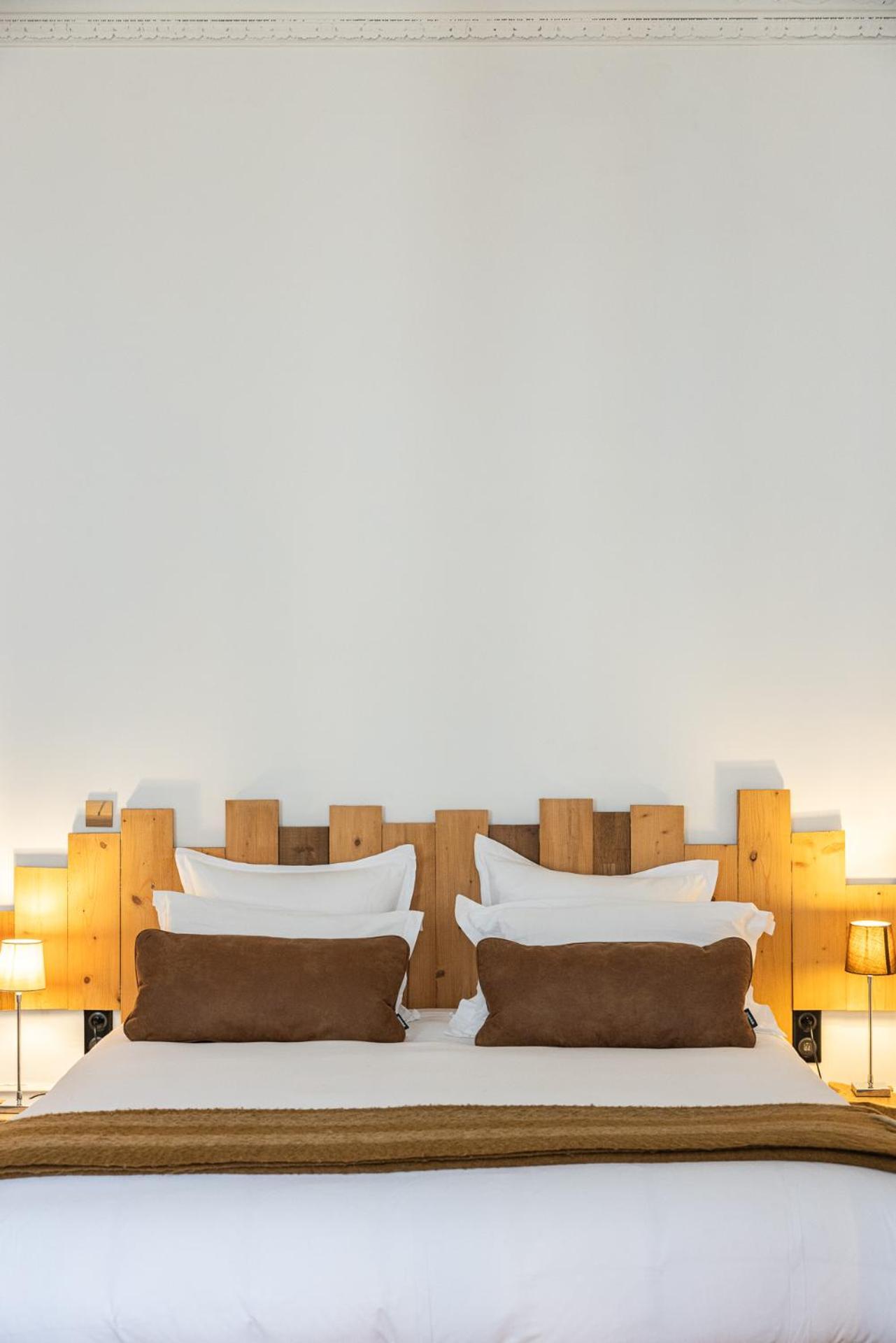 Casa Blanca B&B Bordeaux Ngoại thất bức ảnh
