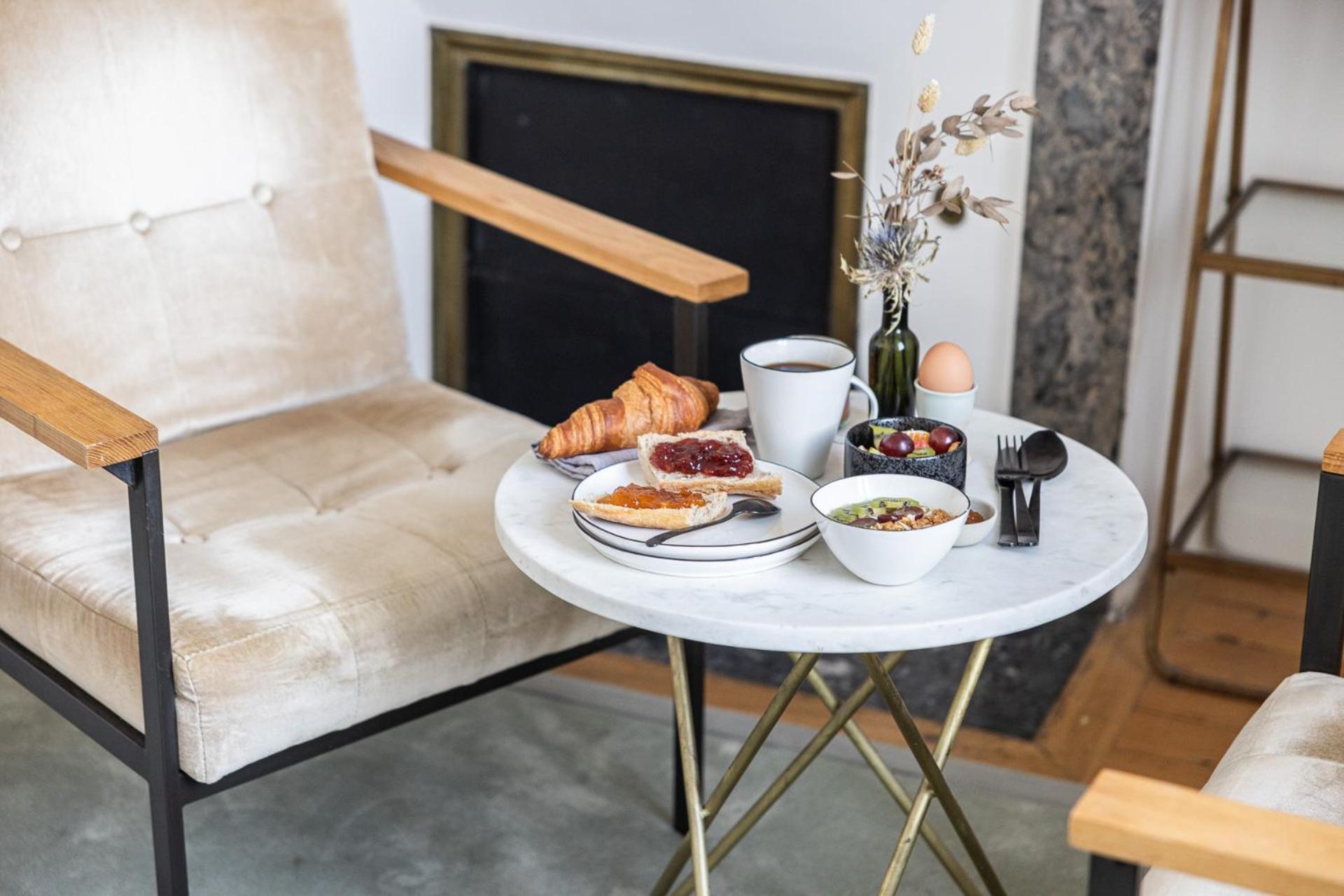 Casa Blanca B&B Bordeaux Ngoại thất bức ảnh