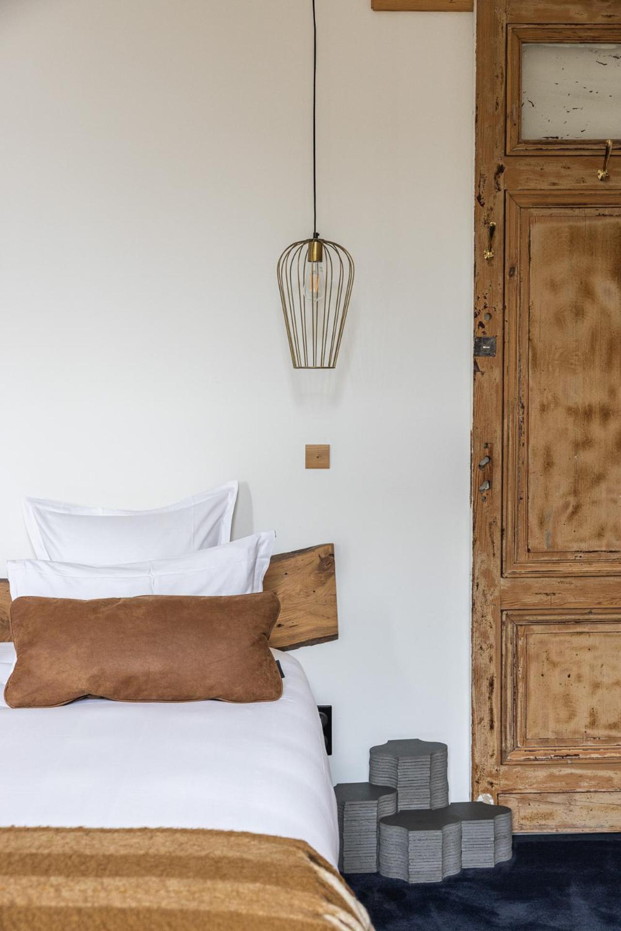 Casa Blanca B&B Bordeaux Ngoại thất bức ảnh