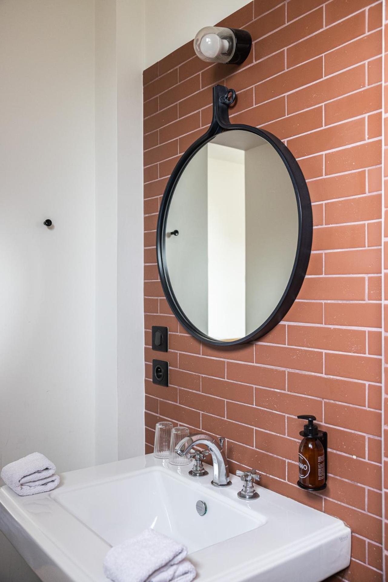 Casa Blanca B&B Bordeaux Ngoại thất bức ảnh