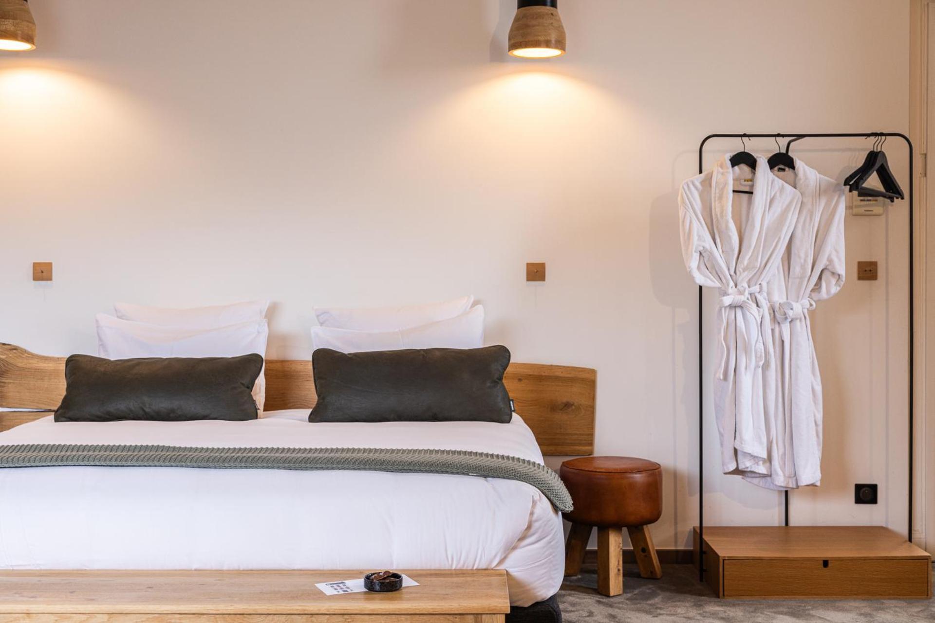 Casa Blanca B&B Bordeaux Ngoại thất bức ảnh