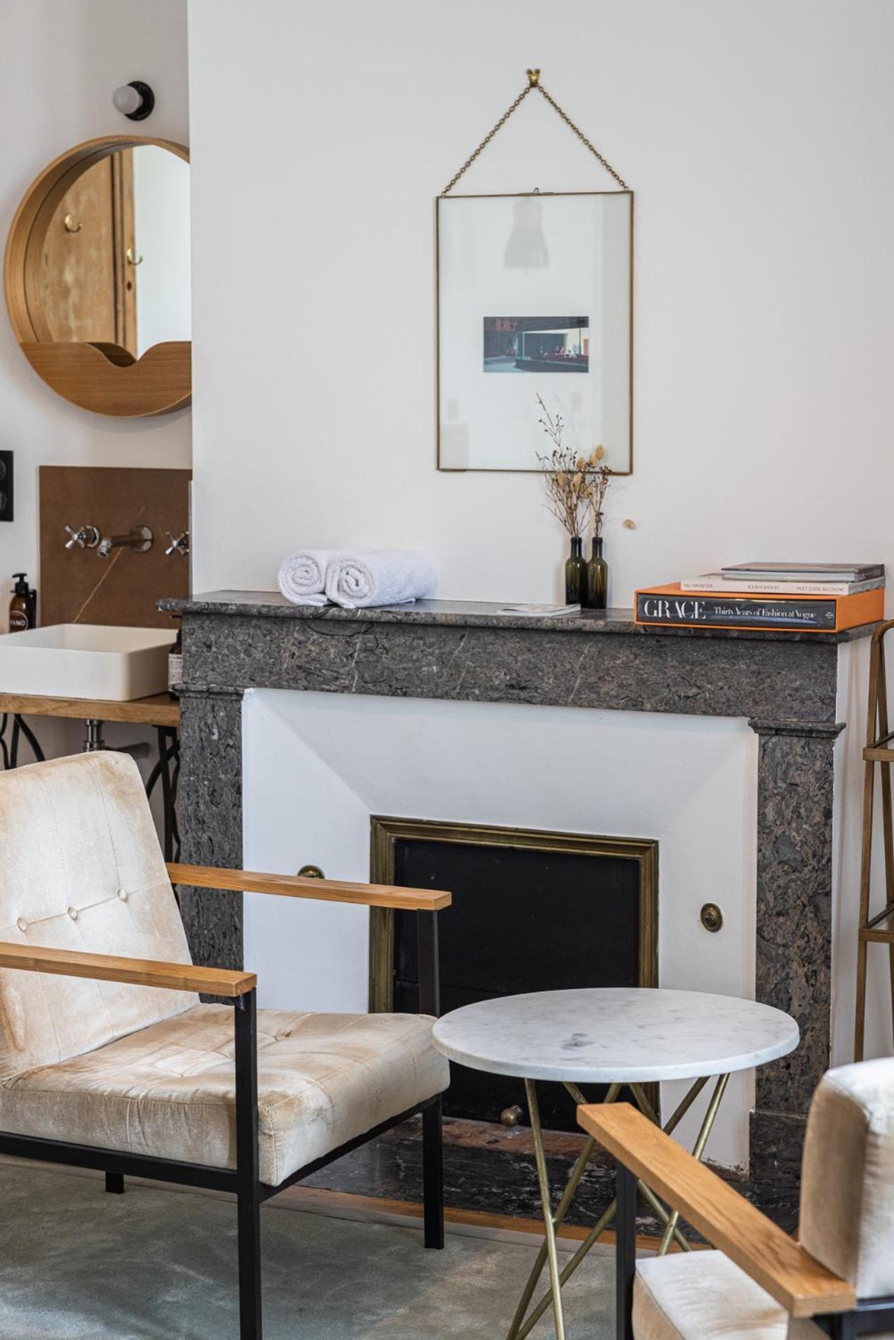 Casa Blanca B&B Bordeaux Ngoại thất bức ảnh