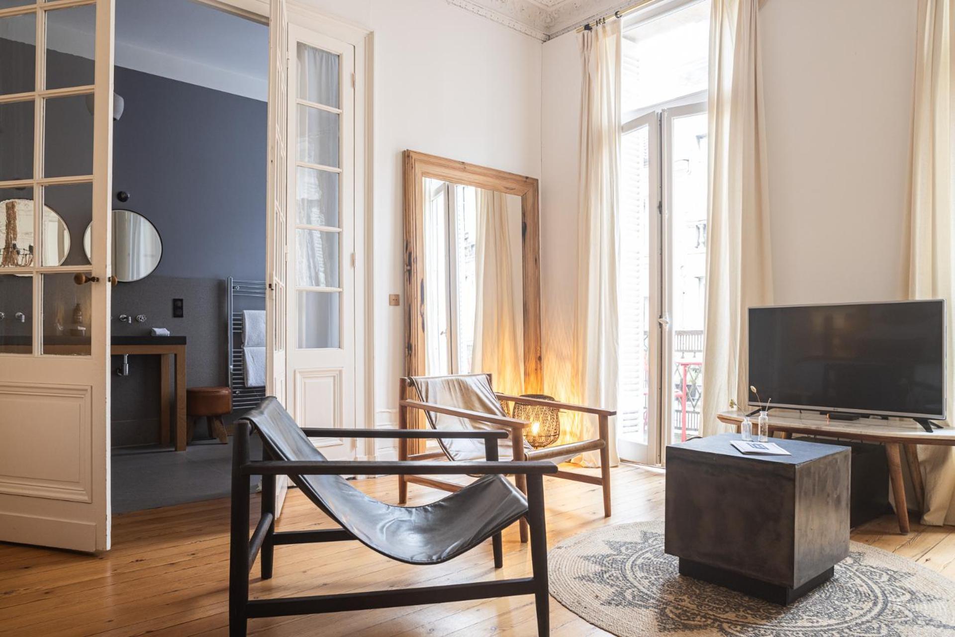 Casa Blanca B&B Bordeaux Ngoại thất bức ảnh