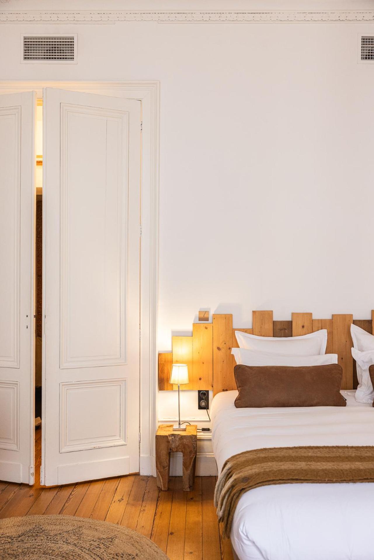 Casa Blanca B&B Bordeaux Ngoại thất bức ảnh