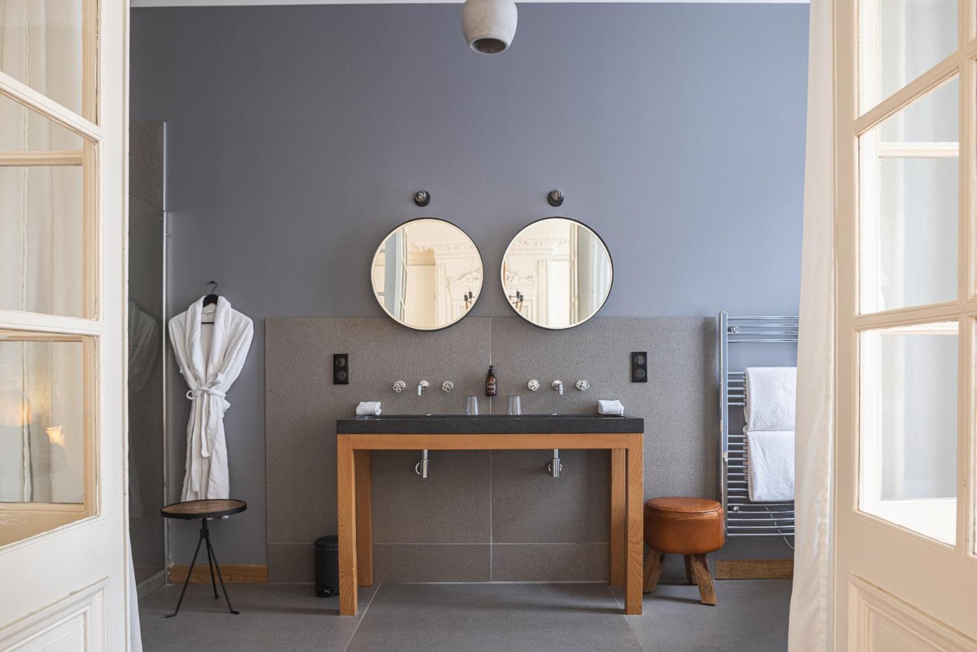 Casa Blanca B&B Bordeaux Ngoại thất bức ảnh