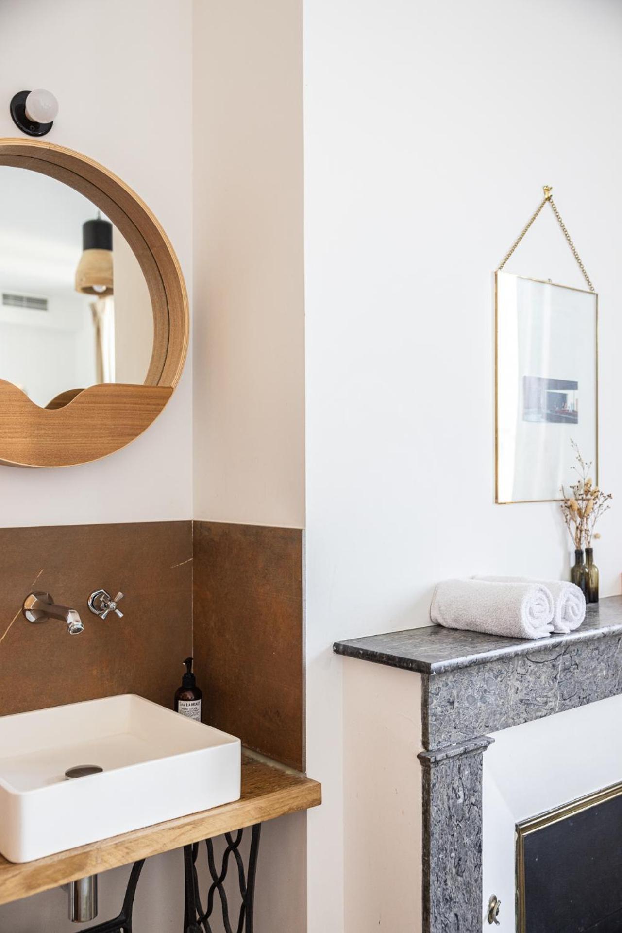 Casa Blanca B&B Bordeaux Ngoại thất bức ảnh