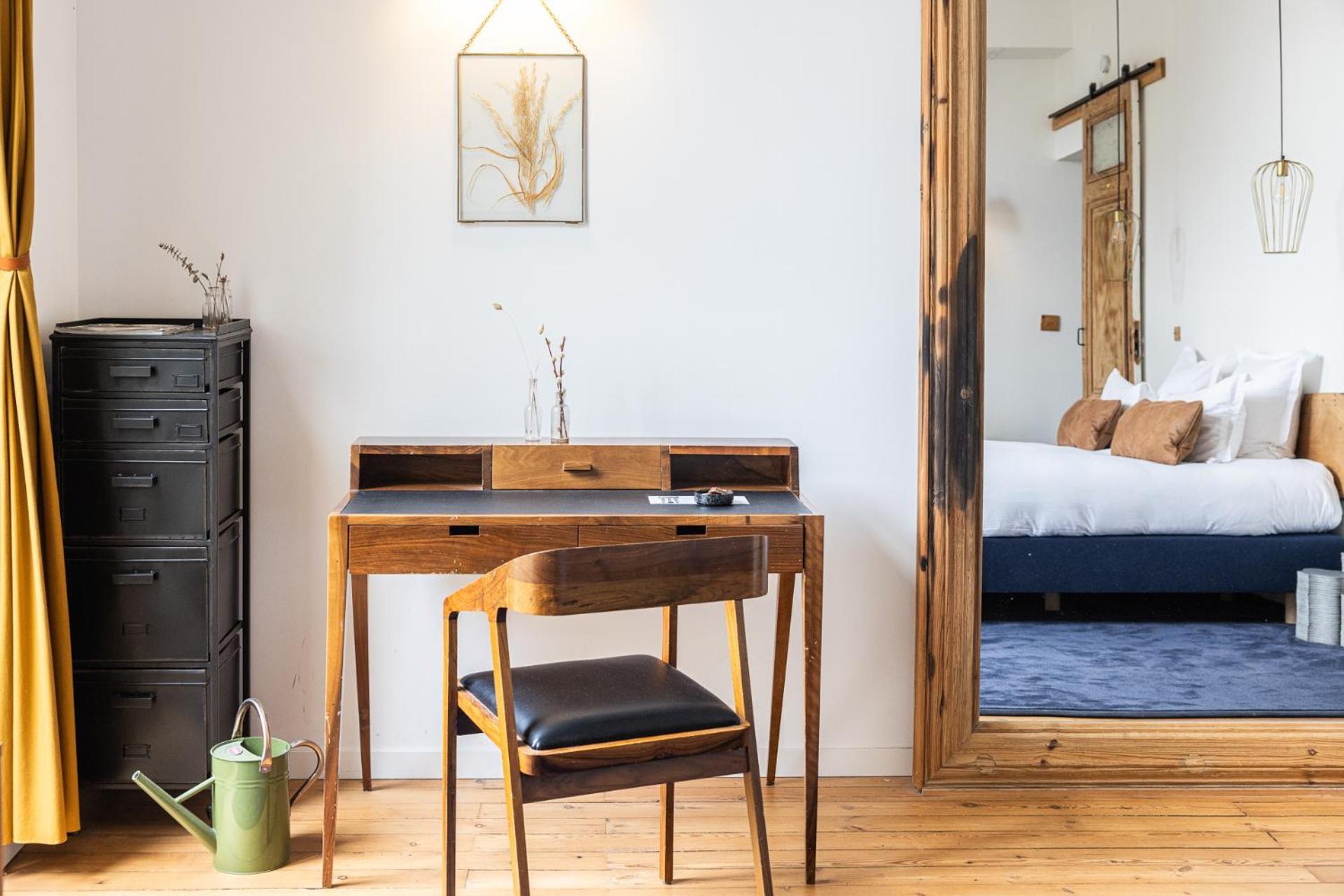 Casa Blanca B&B Bordeaux Ngoại thất bức ảnh