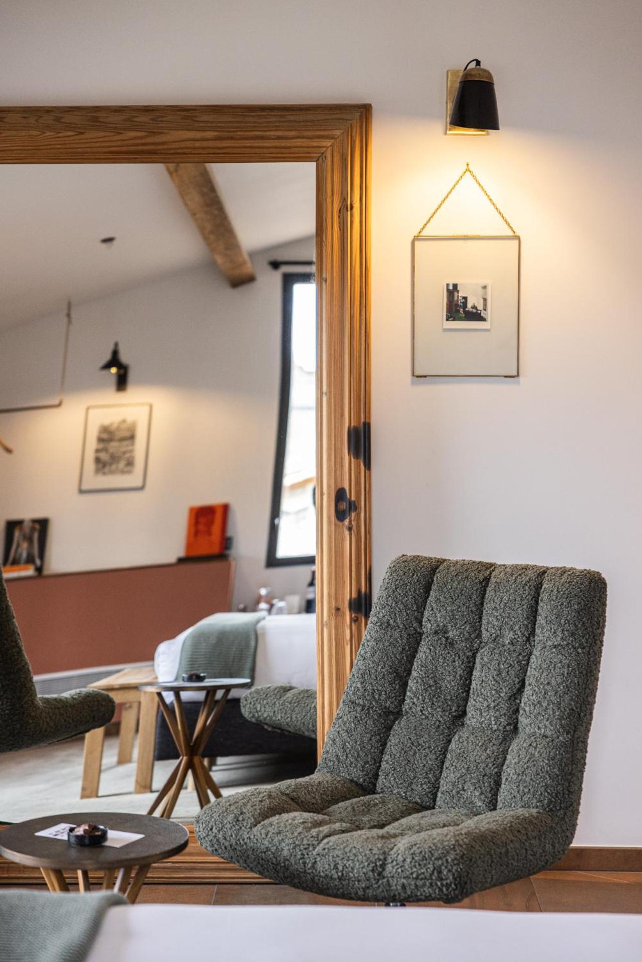 Casa Blanca B&B Bordeaux Ngoại thất bức ảnh