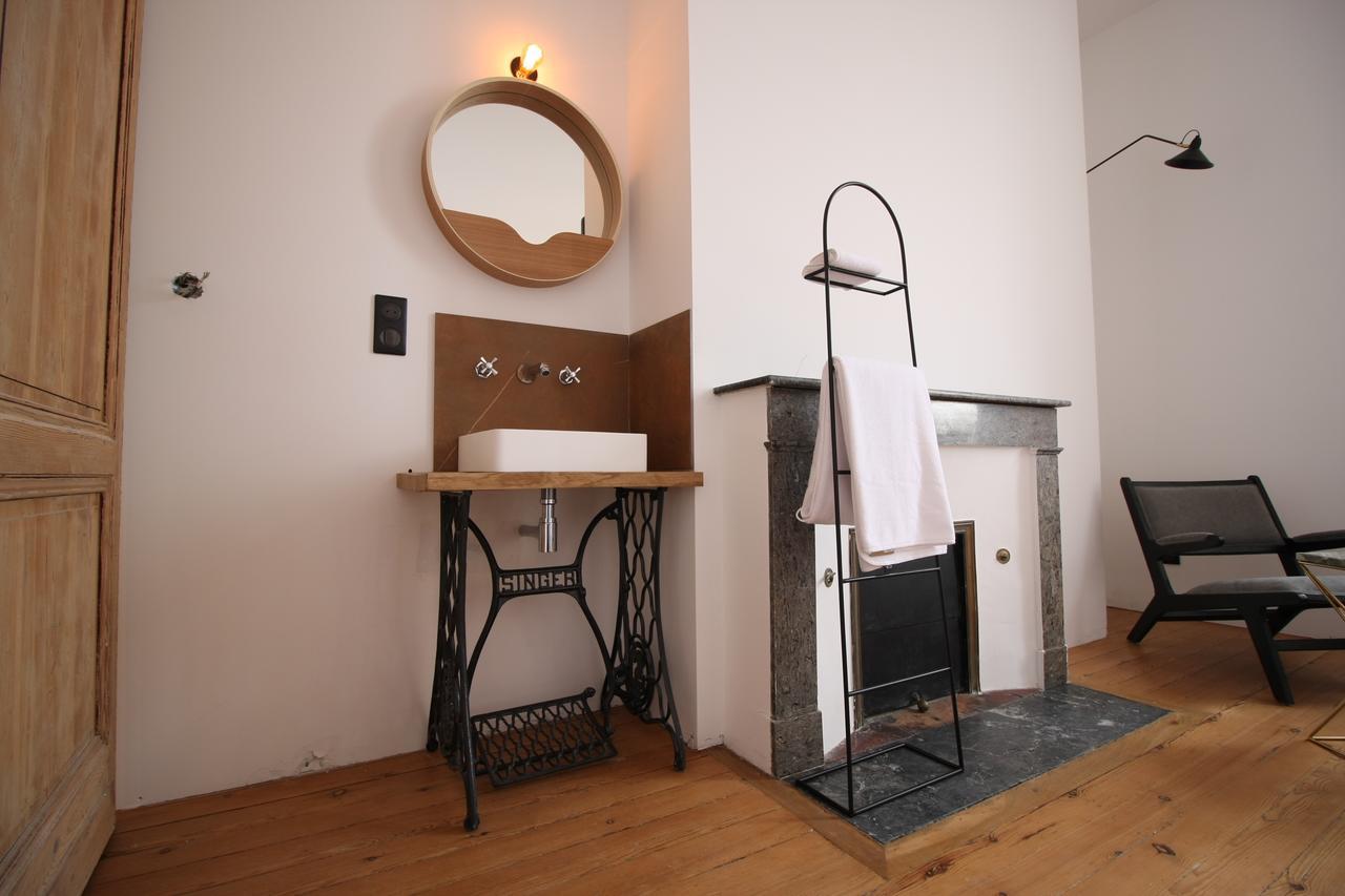 Casa Blanca B&B Bordeaux Ngoại thất bức ảnh